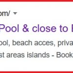 Booking-ibizahouses.com is a fraudulent villa rental website