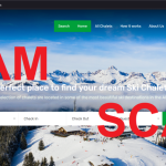 Fraudulent website wchalets.com and wchalets.de SCAM SCAM