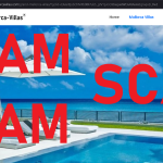 Fraudulent website: holiday-mallorcavillas.com SCAM SCAM