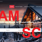 Fraudulent website: winter-chalets.com SCAM SCAM