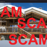 Fraudulent website: siroccoverbier.com SCAM SCAM